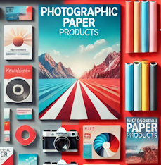 Photographic Paper